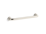 Kohler® 25495-SN 25495 Drawer Pull, 7-15/16 in L 1-5/16 in W