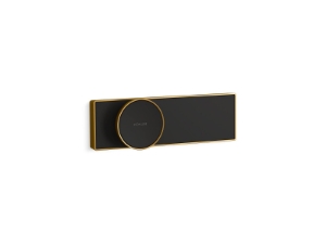 Kohler® 28214-2MB Wall Mount Digital Control