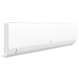 LG KNMAB151A 15,000 BTU, R-32, Multi F Wall Mounted High Efficiency Multi Zone Heat Pump with Built-In WiFi, Indoor Unit