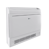 LG KNMQB151A 15,000 BTU, R-32, Multi F Wall Console High Efficiency Multi Zone Heat Pump, Indoor Unit