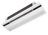 LG KNMFB071A Multi Zone 1-Way Cassette IDU, 7k BTU, PT-UCA Required (R32)