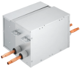 LG PRHPZ010A Single Port Shutoff Valve Box, R32