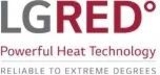 LG LMU180HHV Multi Zone with LGRED® Inverter Heat Pump -13°F Extreme Low Ambient Heating, 18K BTU - 2 IDU