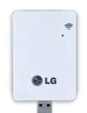 LG PCRCUDT3 WLAN Wi-Fi Module with SmartThinQ™ Compatibility