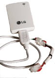LG PLGMVW100 Monitoring View