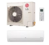 LG LAN240HYV3 22,000 BTU, R-410A, Art Cool Premier Improved Efficiency Single Zone Inverter, Indoor Unit