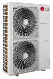 LG KUMXA361A Multi Zone Outdoor Unit - Multi F MAX with LGRED® Inverter 36 kBTU, R32