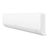 LG KNMAB241A 24,000 BTU, R-32, Multi F Wall Mounted High Efficiency Multi Zone Heat Pump with Built-In WiFi, Indoor Unit