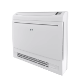 LG KNMQB151A 15,000 BTU, R-32, Multi F Wall Console High Efficiency Multi Zone Heat Pump, Indoor Unit