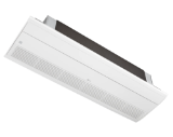 LG KNMFB071A Multi Zone 1-Way Cassette IDU, 7k BTU, PT-UCA Required (R32)