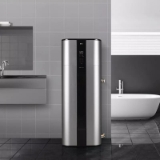 LG R5TT20F-SA0 Inverter High-Efficiency Electric Heat Pump Water Heater, 58 Gallon