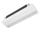 LG KNMFB071A Multi Zone 1-Way Cassette IDU, 7k BTU, PT-UCA Required (R32)