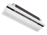 LG KNUFB121A Multi/Single Zone IDU - Ceiling Cassette 12k BTU PT-UCA Required (R32)