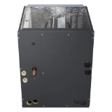 LG LSN090HSV5 HSV5 Single/Multi Zone High Efficiency Mini Split Heat Pump Fan Coil Indoor Unit, 10400 Btu/hr Heating, 9000 Btu/hr Cooling, 208-230 V, 0.4 A, 1 Phase, 60 Hz, 23.5 SEER, 14.52 EER, R410A