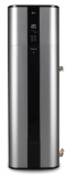 LG APHWC801M High-Efficiency Electric Inverter Heat Pump Water Heater, 80 gal Tank, 208-240 V, 3.8-5 kW Power Rating