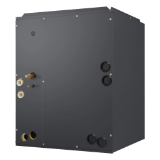 LG APHWC501M High-Efficiency Electric Inverter Heat Pump Water Heater, 58 gal Tank, 208, 240 V, 3.8, 5 kW Power Rating