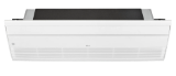 LG KNUFB121A Multi/Single Zone IDU - Ceiling Cassette 12k BTU PT-UCA Required (R32)