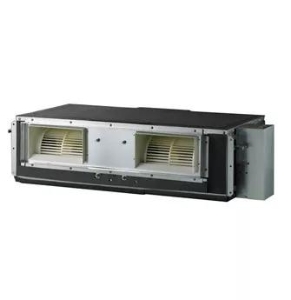 LG LHN367HV 36,000 BTU, R-410A, Mini Split System Concealed Duct Heat Pump, Indoor Unit