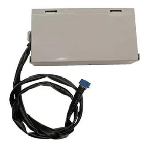 LG PRARH0 Auxiliary Heat Kit