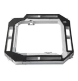 LG PTVK410 Ventilation Air Intake Spacer