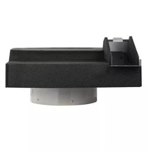 LG PTVK420 6" Ventilation Air Connection Flange