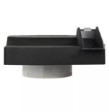 LG PTVK420 6" Ventilation Air Connection Flange