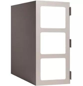 LG ZLABGP01A Low Ambient Wind Baffle Kit