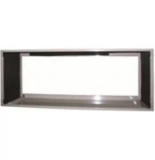 LG AYFDSV01A 4 Piece Wall Sleeve, 42"