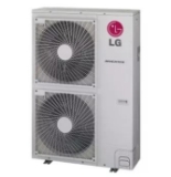 LG LMU600HV 60,000 BTU, R-410A, Multi F MAX Inverter Heat Pump, Outdoor Unit