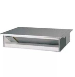 LG LDN127HV4 12,000 BTU, R-410A, Multi-F Ceiling Concealed Duct Air Conditioner/Heat Pump