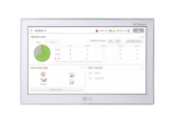 LG PACS5A000 AC Smart BACnet Gateway