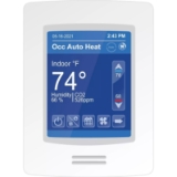 LG PREMTBVC2 Multisite Remote Controller, 12 Voltage Rating, 0 to 95 % Humidity Range, 32 to 122 Fahrenheit Temperature Rating