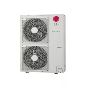 LG LMU601HV 60,000 BTU, R-410A, Multi F MAX Inverter Heat Pump, Outdoor Unit