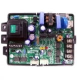 LG PMNFP14A1 Control Integration Accessory