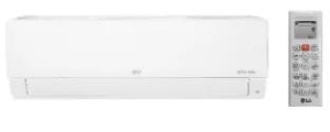 LG LSN181HSV5 18,000 BTU, R-410A, Ductless Standard Multi F Air Conditioner/Inverter Heat Pump with Built In WiFi, Indoor Unit
