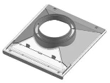 LG PHDCLA0 Vent Kit