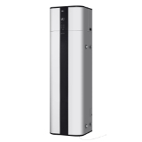 LG APHWC801M High-Efficiency Electric Inverter Heat Pump Water Heater, 80 gal Tank, 208-240 V, 3.8-5 kW Power Rating