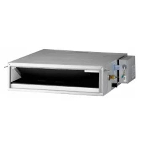 LG KNMKB121A 12,000 BTU, R-32 Multi F Low Static Ducted High Efficiency Multi Zone Heat Pump, Indoor Unit