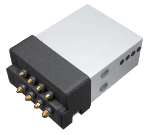 LG PMBD3641ZR 4-Port Branch Distribution Box with 1 Integral 36k Unit Adaptor)