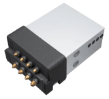 LG PMBD3641ZR 4-Port Branch Distribution Box with 1 Integral 36k Unit Adaptor)