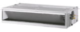LG KNSJB481A Mid Static Ducted Ceiling Single Zone LGRED® Indoor Unit 48k BTU, R32