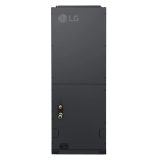 LG KNSLA241A Ducted Air Handler Unit, 24000 Btu/hr Cooling, 27000 Btu/hr Heating, 208/230 VAC, 1 ph, 60 Hz, 580 to 800 cfm Flow Rate