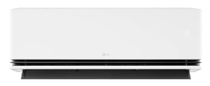 LG KNSAL091A 9,000 BTU, R-32, Art Cool Premier Wall Mounted Single Zone Heat Pump with Built-In WiFi, Indoor Unit