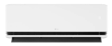 LG KNSAL091A 9,000 BTU, R-32, Art Cool Premier Wall Mounted Single Zone Heat Pump with Built-In WiFi, Indoor Unit