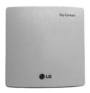 LG PDRYCB100 Simple Dry Contact Module - AC 24V from Outside