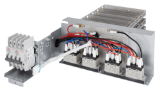 LG ANEH103C2 Multi Position Air Handler Electric Heater Kit, 10kW, R32