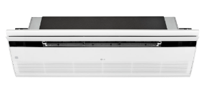 LG KNMFB071A Multi Zone 1-Way Cassette IDU, 7k BTU, PT-UCA Required (R32)