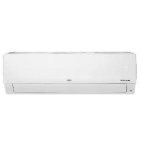 LG LSN090HSV5 HSV5 Single/Multi Zone High Efficiency Mini Split Heat Pump Fan Coil Indoor Unit, 10400 Btu/hr Heating, 9000 Btu/hr Cooling, 208-230 V, 0.4 A, 1 Phase, 60 Hz, 23.5 SEER, 14.52 EER, R410A