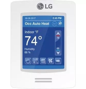 LG PREMTBVC0 MultiSITE Remote Controller