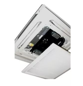 LG PTEGM0 Auto Elevation Grill Kit
